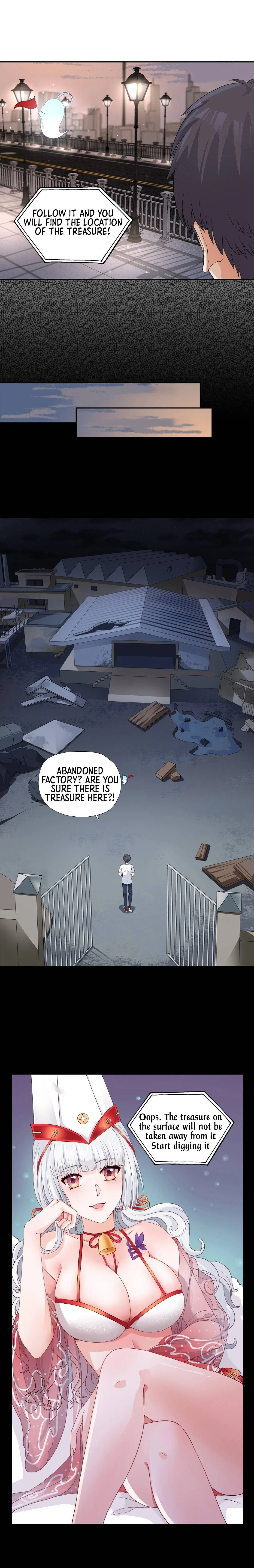 Yin-Yang Converting Merchant Chapter 2 – Page 23