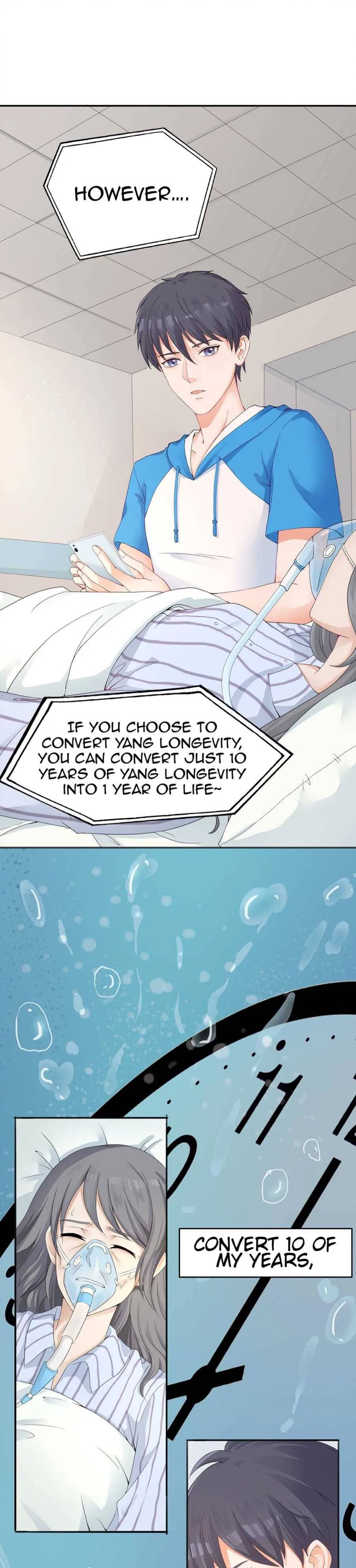Yin-Yang Converting Merchant Chapter 1 – Page 16