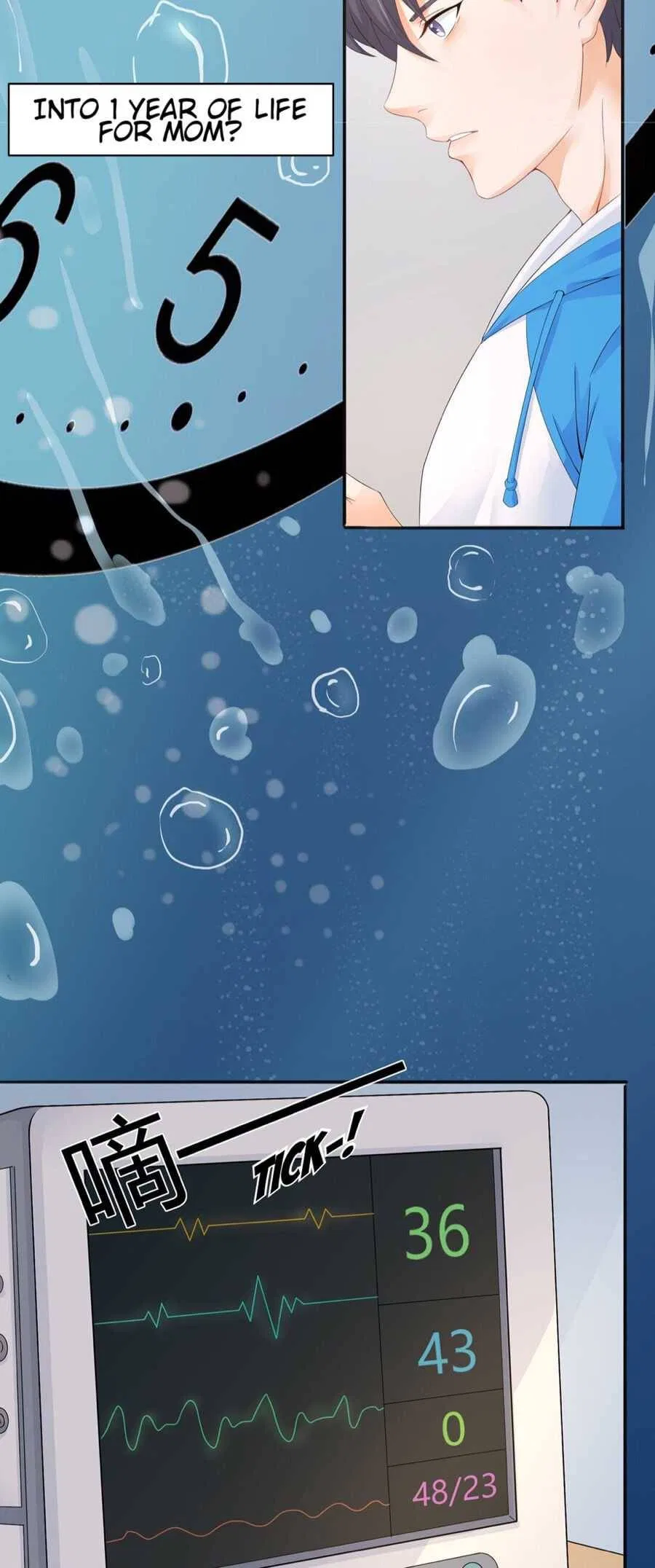 Yin-Yang Converting Merchant Chapter 1 – Page 17