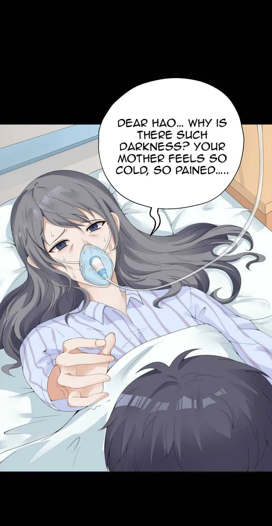 Yin-Yang Converting Merchant Chapter 1 – Page 20