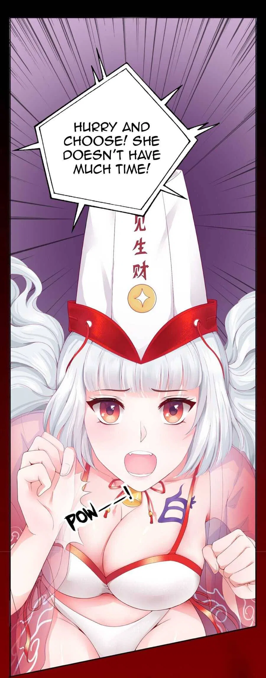 Yin-Yang Converting Merchant Chapter 1 – Page 21