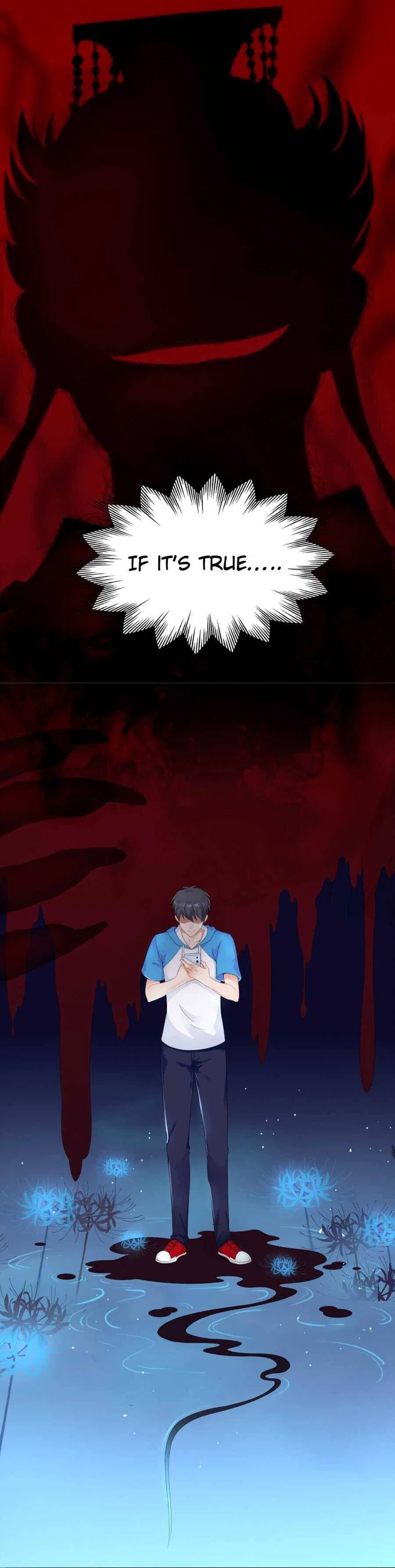 Yin-Yang Converting Merchant Chapter 1 – Page 22