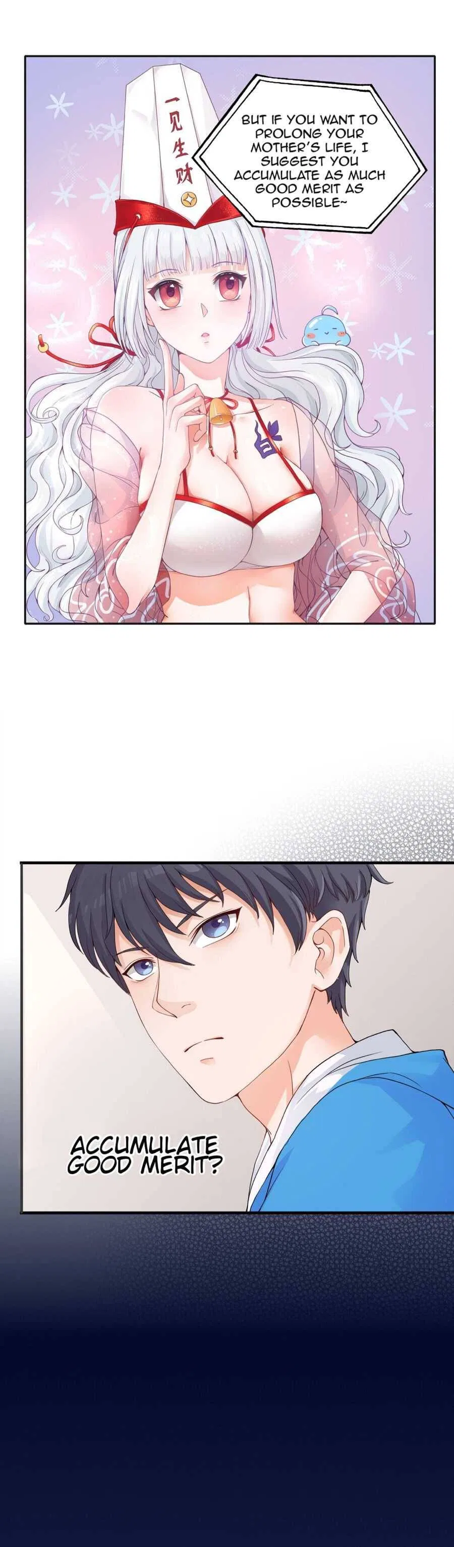 Yin-Yang Converting Merchant Chapter 1 – Page 25