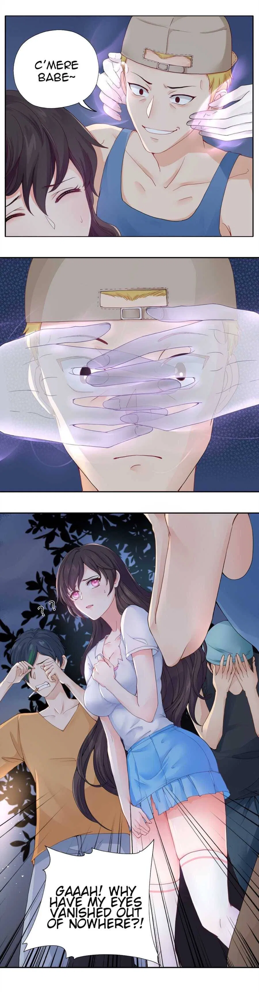 Yin-Yang Converting Merchant Chapter 1 – Page 31