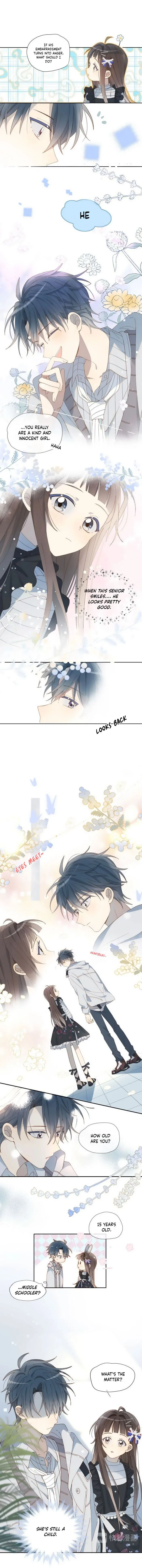He Is So Flirty Chapter 5 – Page 2