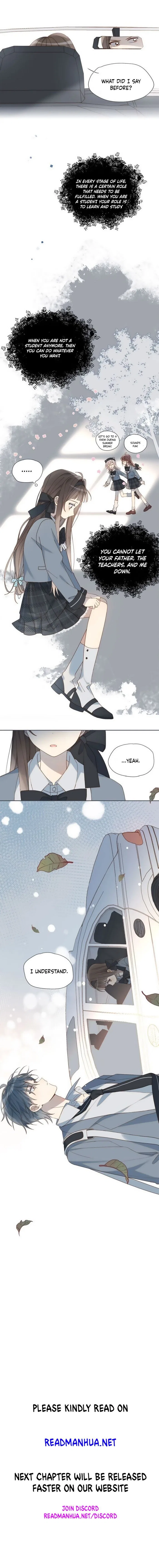 He Is So Flirty Chapter 5 – Page 5