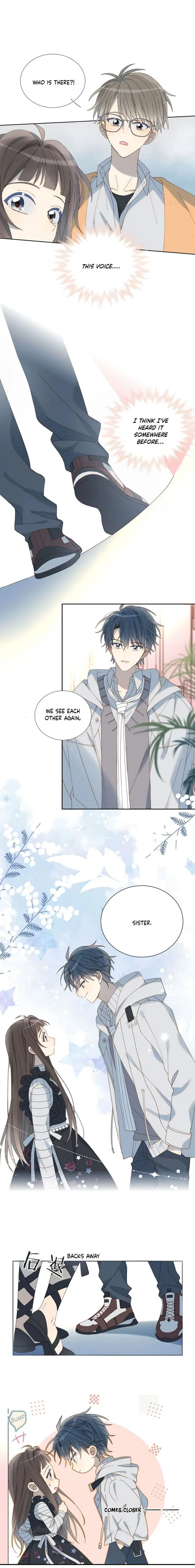 He Is So Flirty Chapter 4 – Page 5
