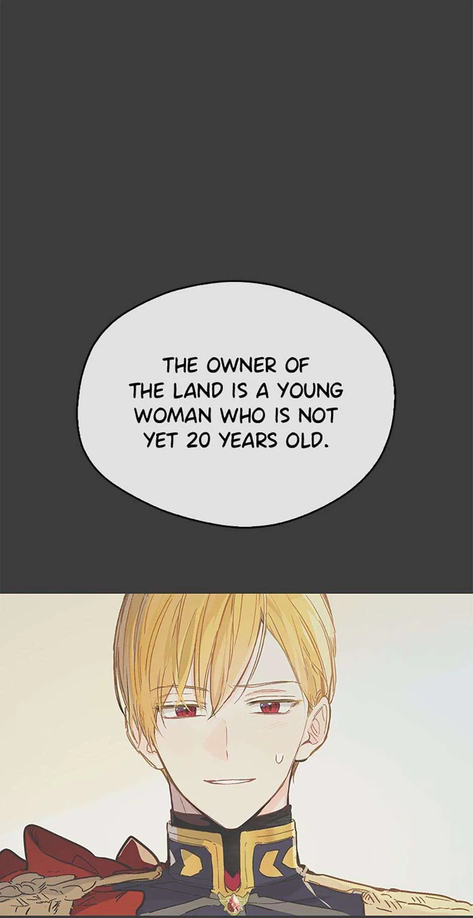 My Farm by the Palace Chapter 5 – Page 4