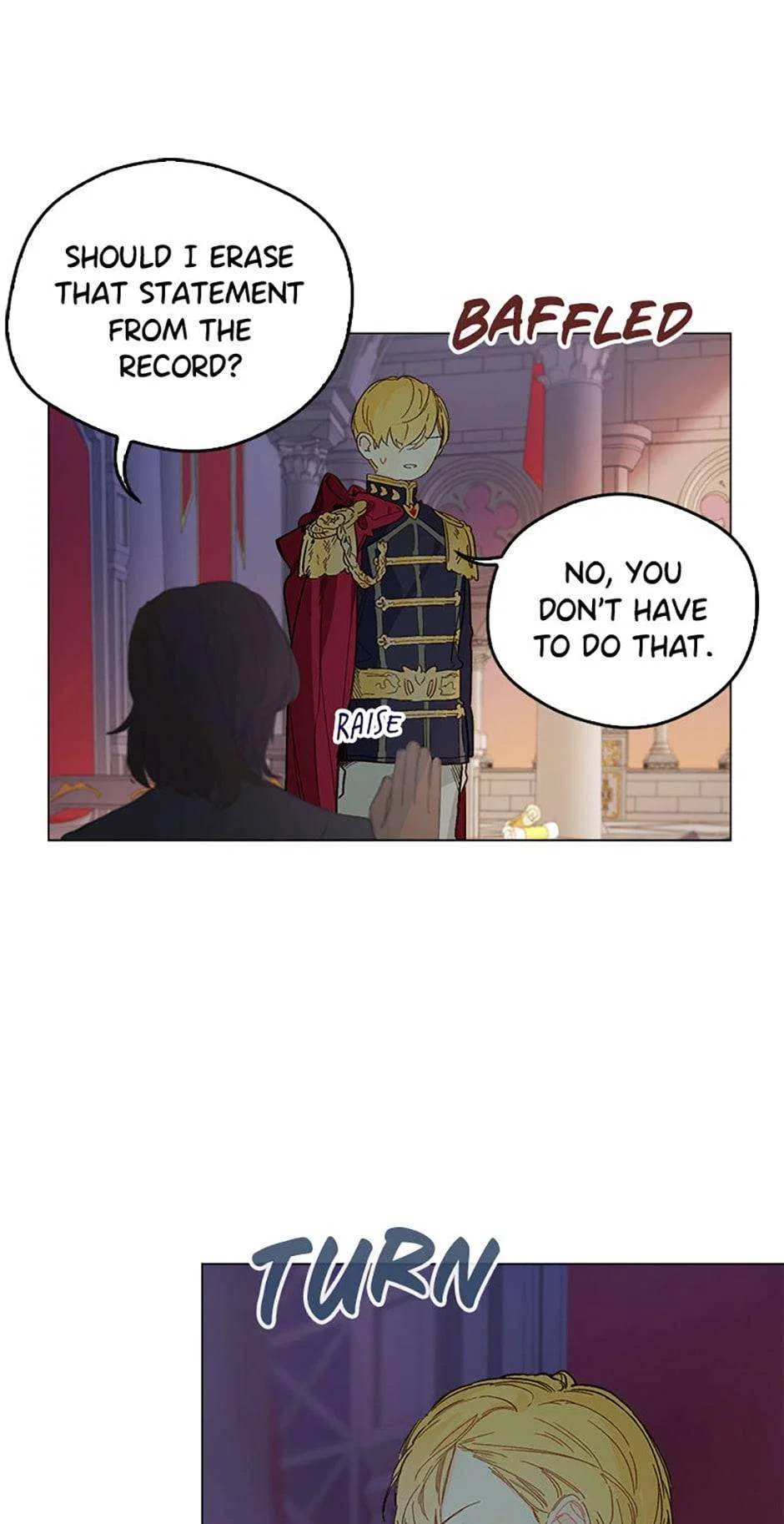 My Farm by the Palace Chapter 5 – Page 6