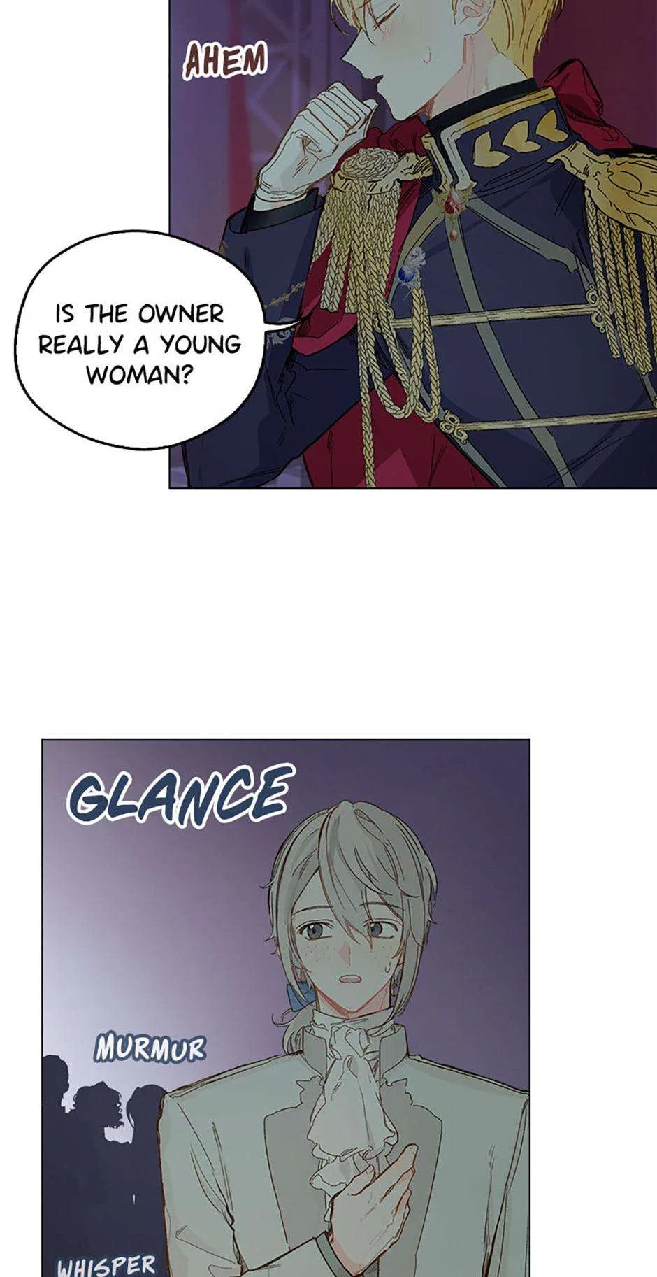 My Farm by the Palace Chapter 5 – Page 7