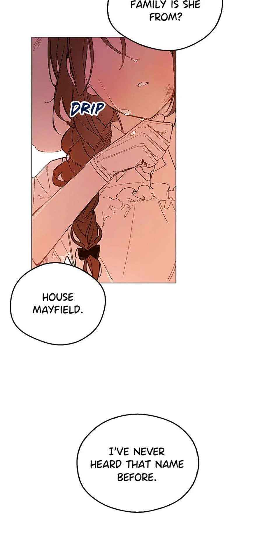 My Farm by the Palace Chapter 5 – Page 9