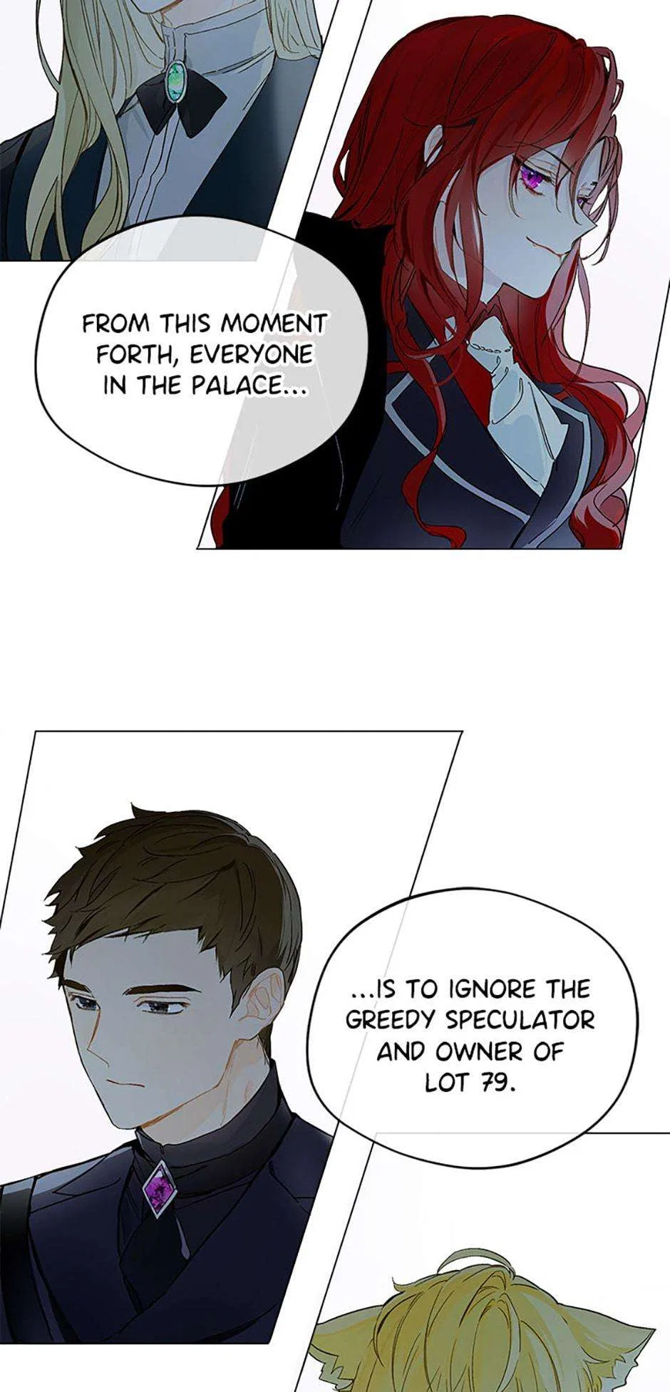 My Farm by the Palace Chapter 5 – Page 15