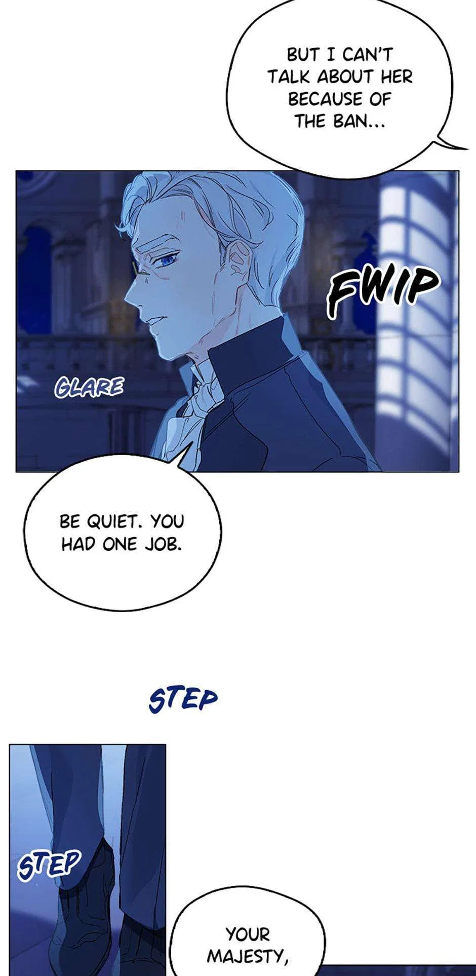 My Farm by the Palace Chapter 5 – Page 19