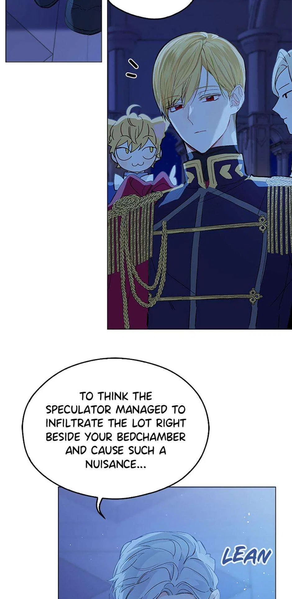 My Farm by the Palace Chapter 5 – Page 20