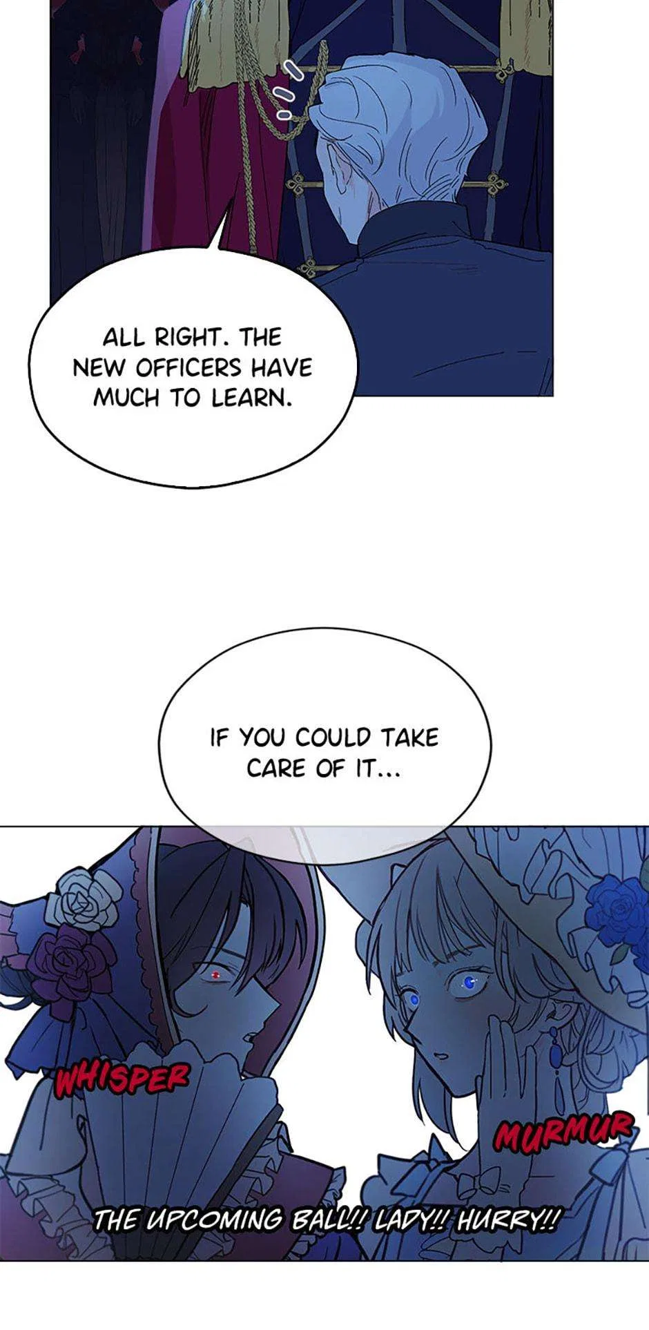 My Farm by the Palace Chapter 5 – Page 22