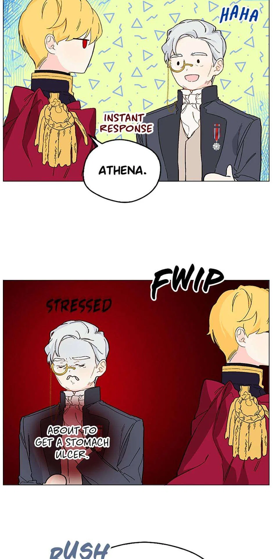 My Farm by the Palace Chapter 5 – Page 24