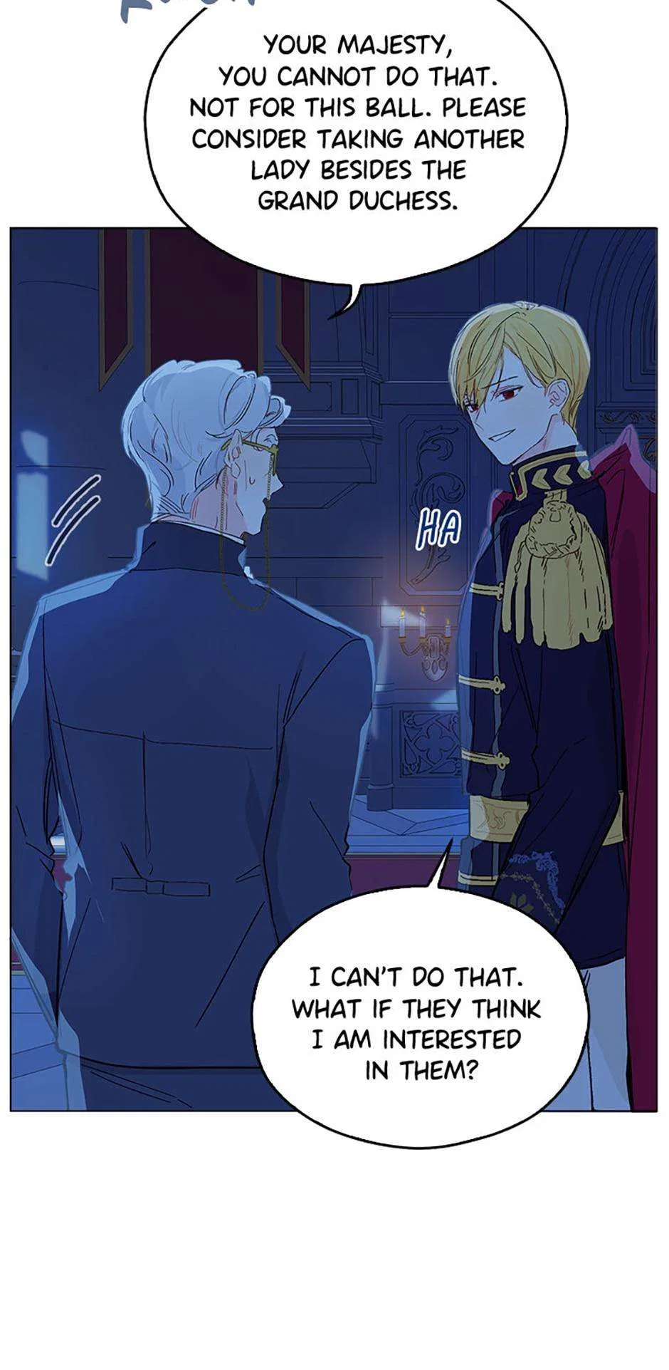My Farm by the Palace Chapter 5 – Page 25