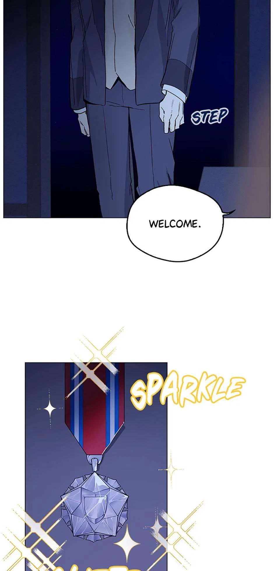 My Farm by the Palace Chapter 5 – Page 38