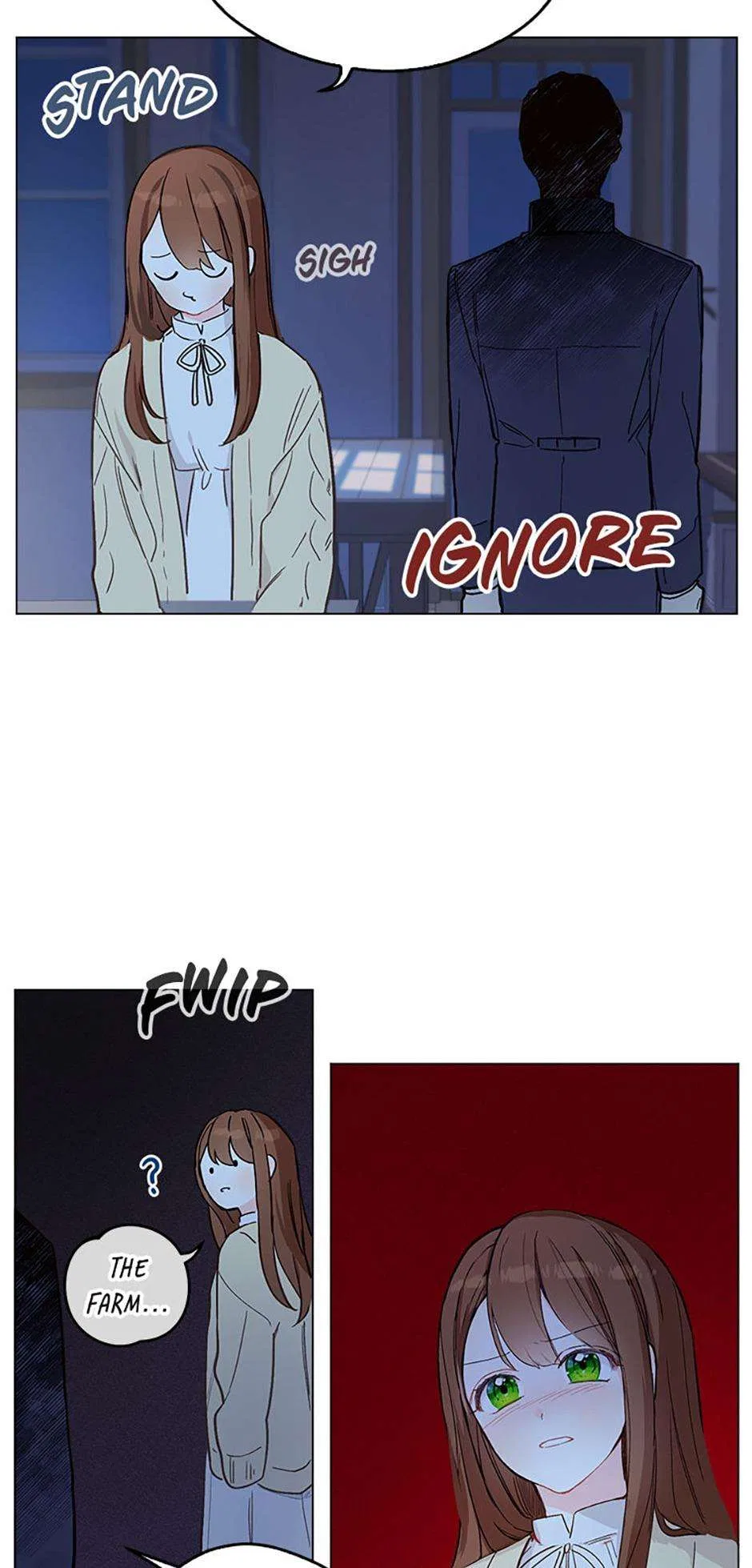 My Farm by the Palace Chapter 5 – Page 40