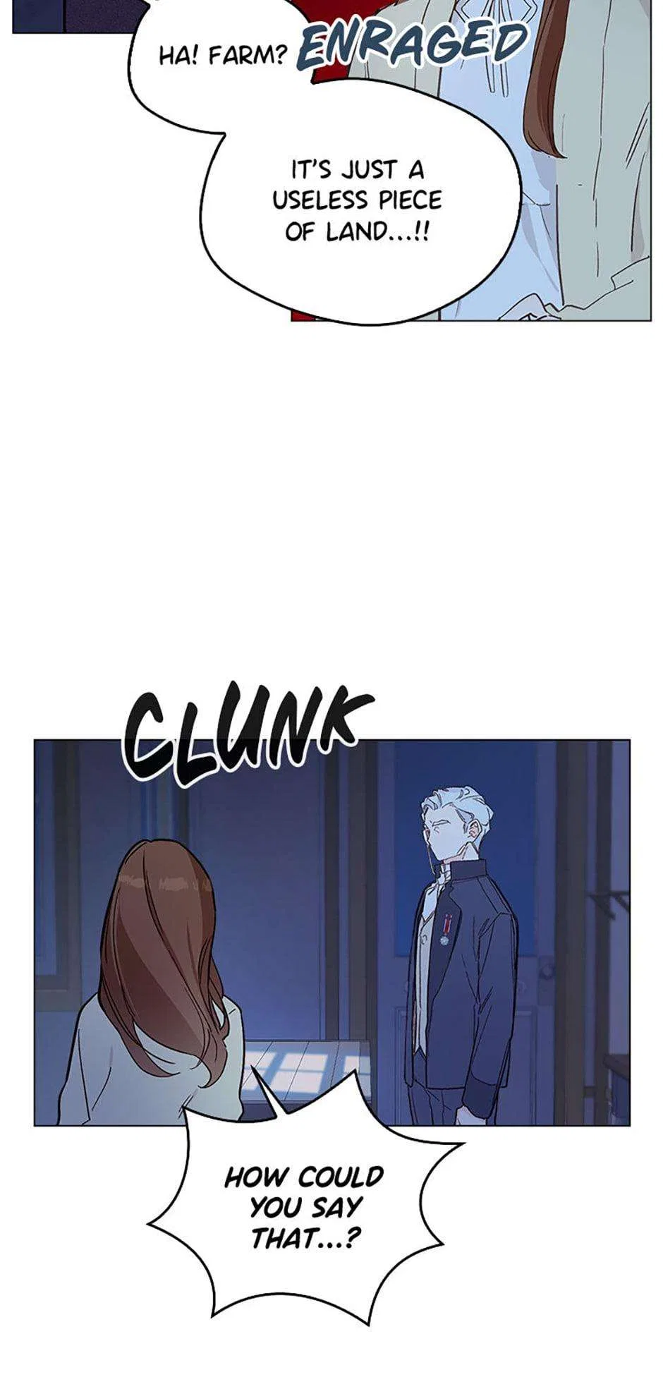 My Farm by the Palace Chapter 5 – Page 41
