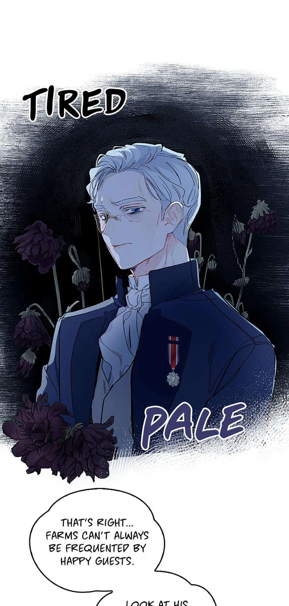 My Farm by the Palace Chapter 5 – Page 42