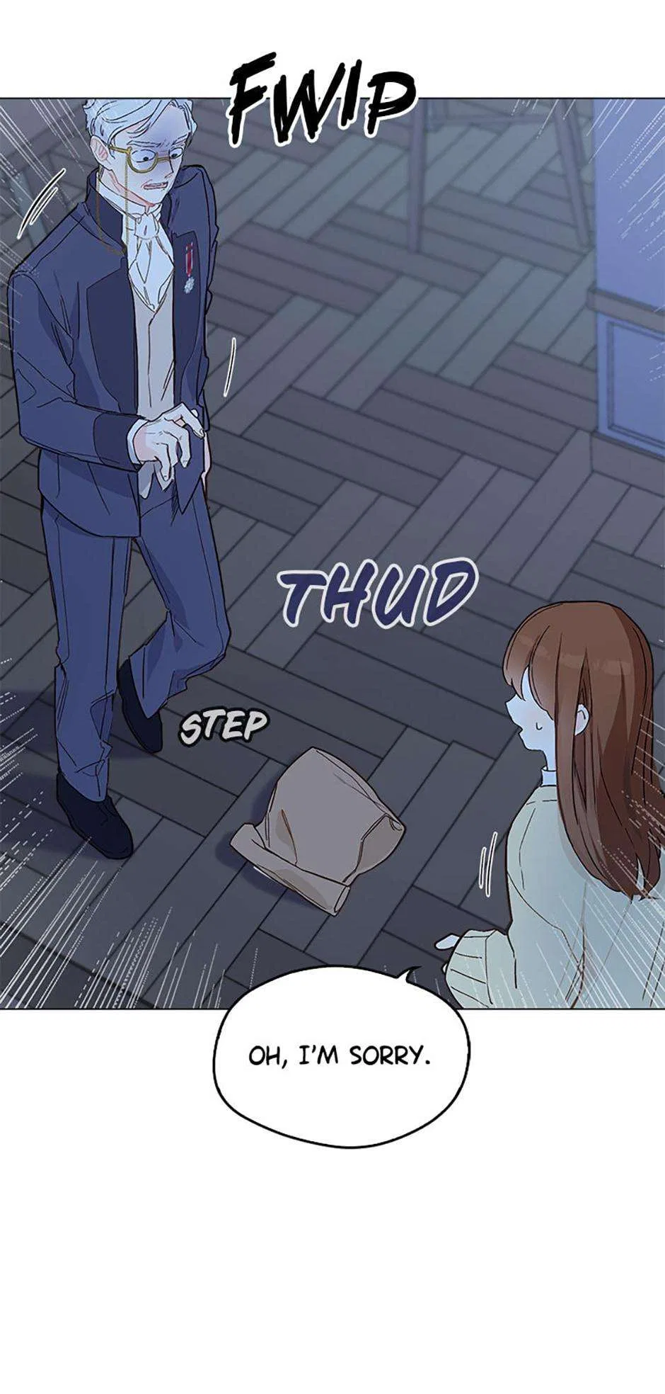 My Farm by the Palace Chapter 5 – Page 45