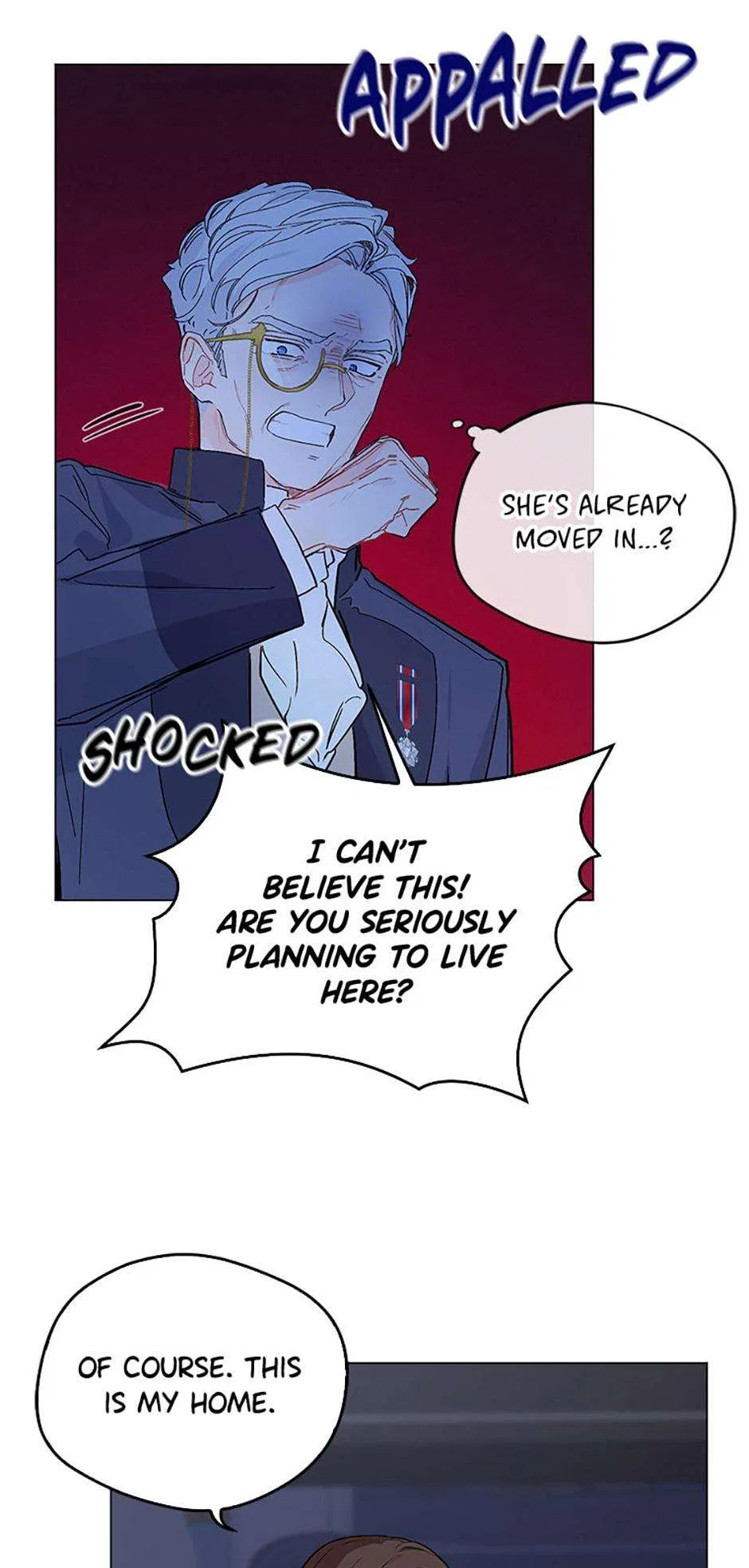 My Farm by the Palace Chapter 5 – Page 46