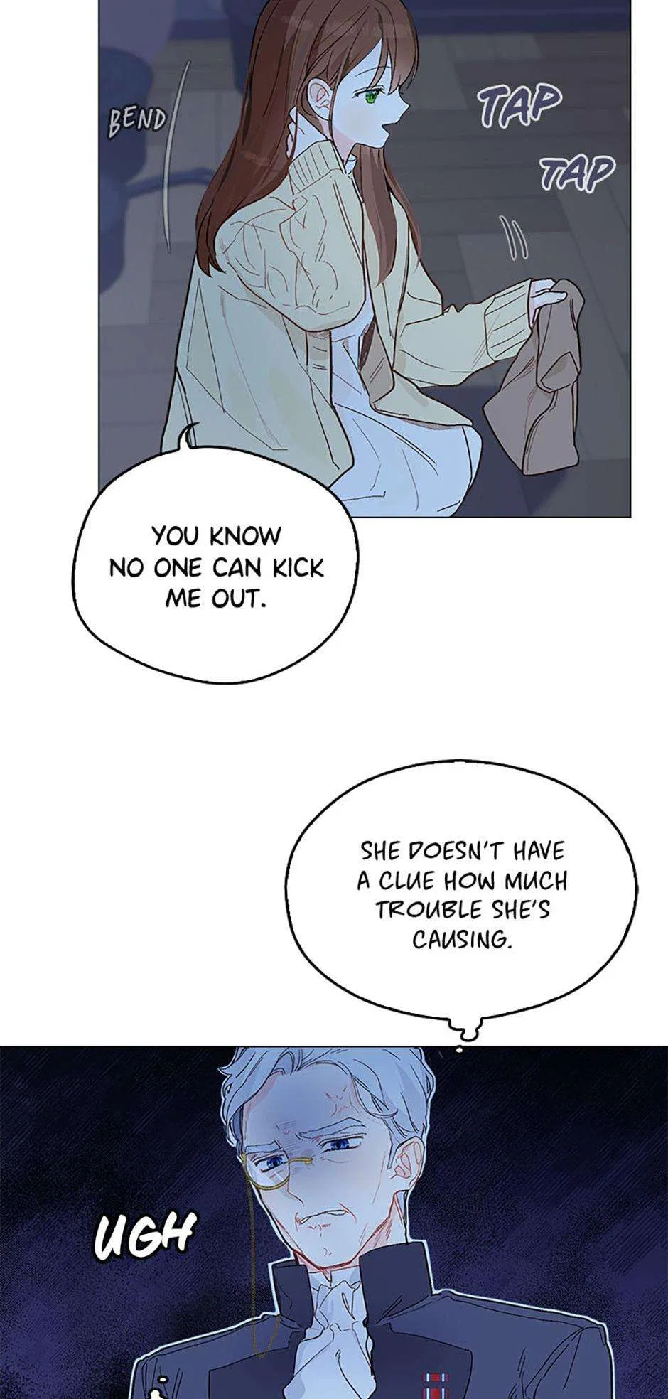 My Farm by the Palace Chapter 5 – Page 47