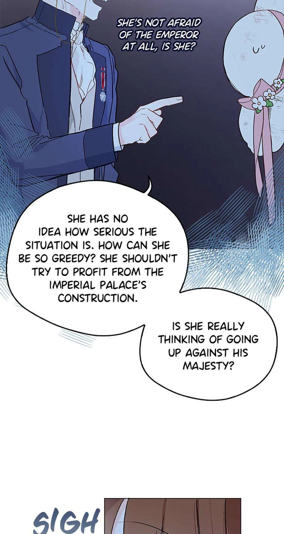 My Farm by the Palace Chapter 5 – Page 50