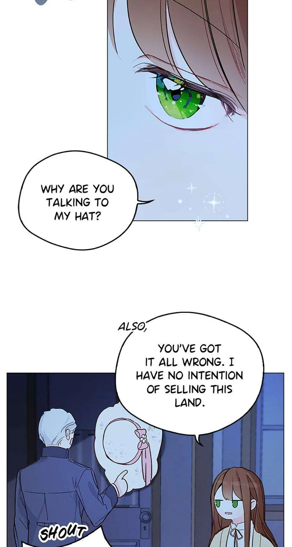 My Farm by the Palace Chapter 5 – Page 51