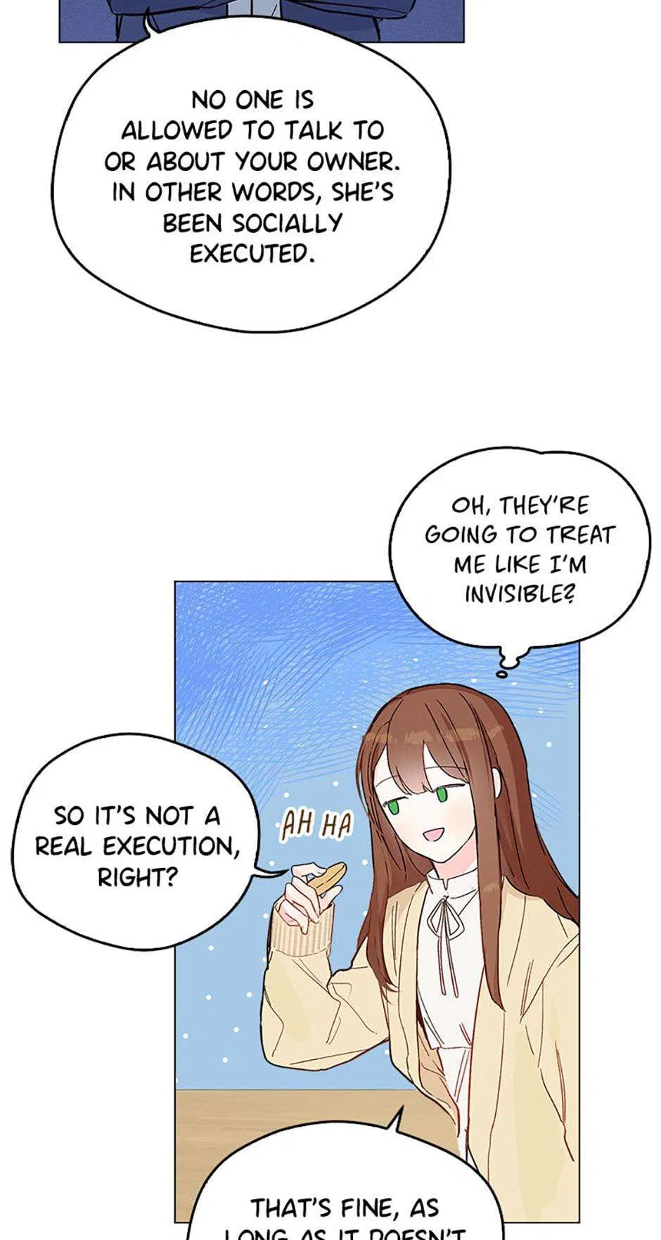 My Farm by the Palace Chapter 5 – Page 53