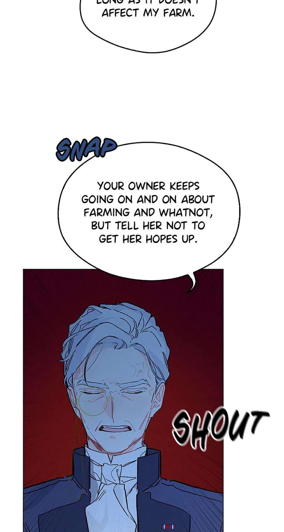 My Farm by the Palace Chapter 5 – Page 54