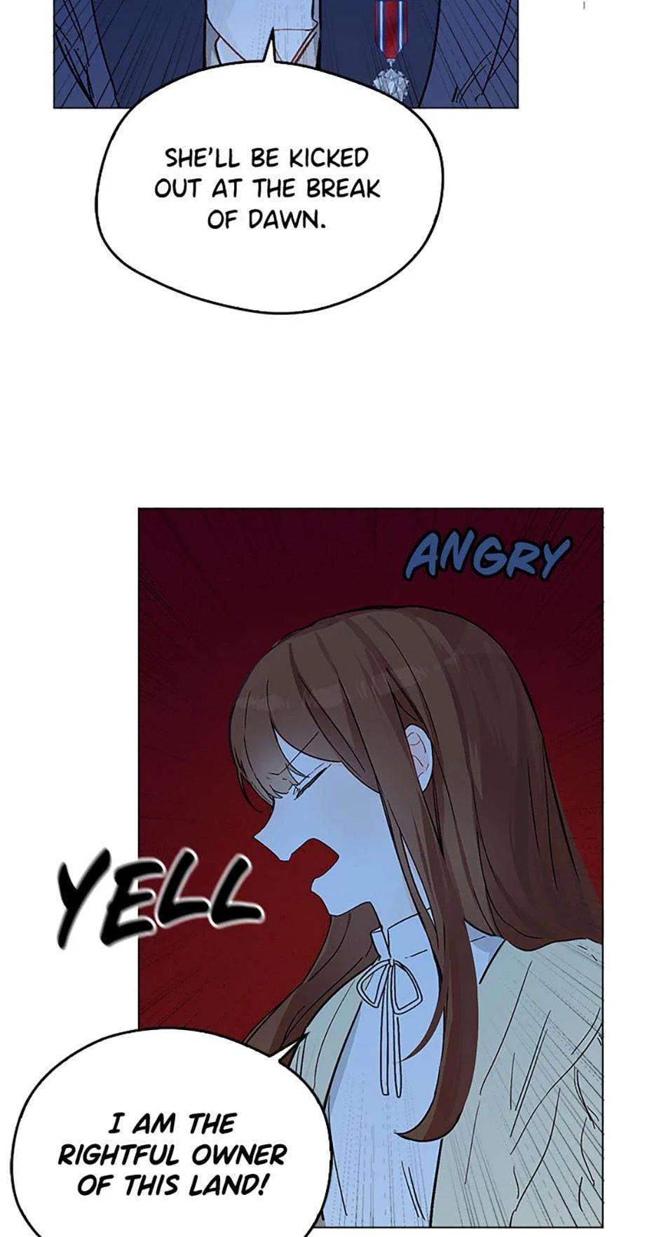 My Farm by the Palace Chapter 5 – Page 55