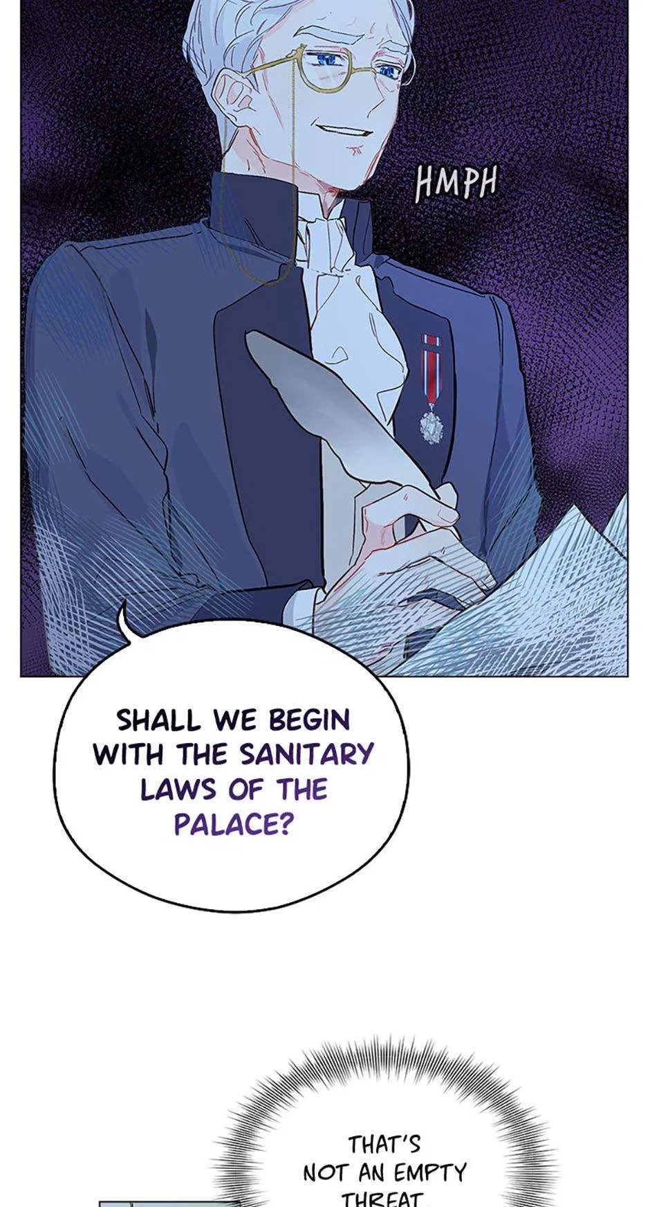 My Farm by the Palace Chapter 5 – Page 59