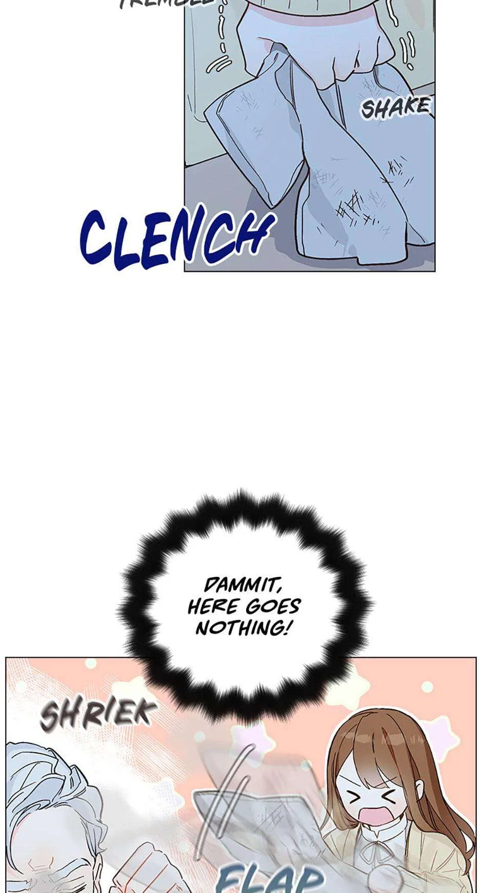 My Farm by the Palace Chapter 5 – Page 61