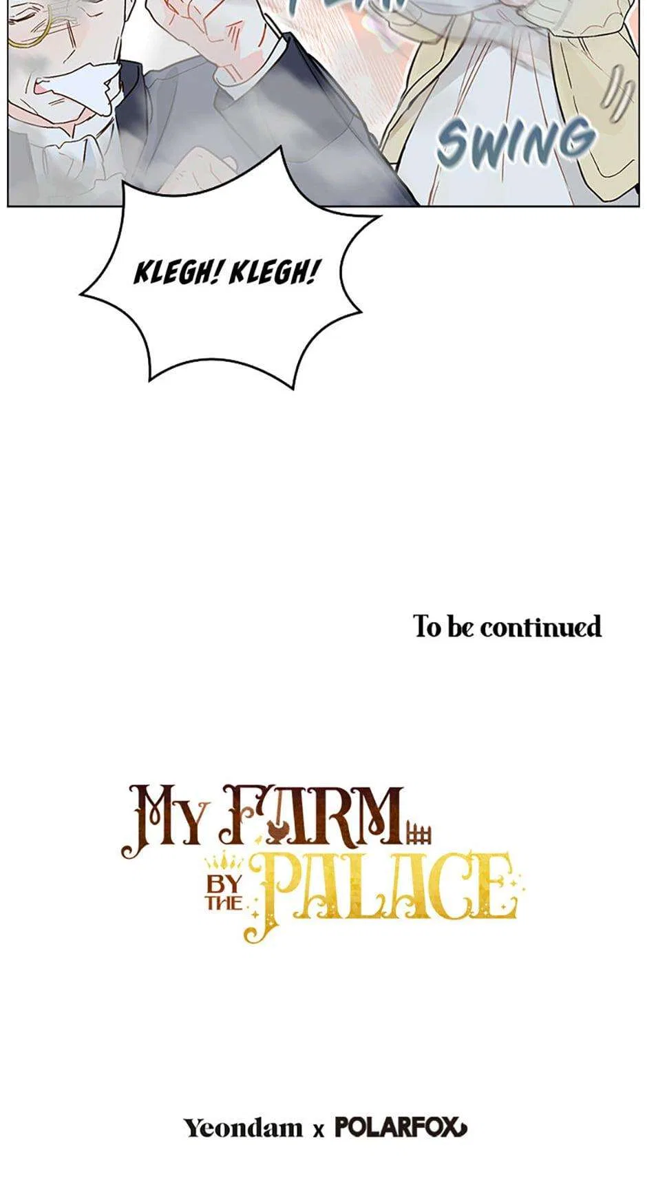 My Farm by the Palace Chapter 5 – Page 62