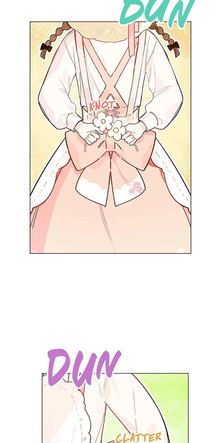 My Farm by the Palace Chapter 4 – Page 2