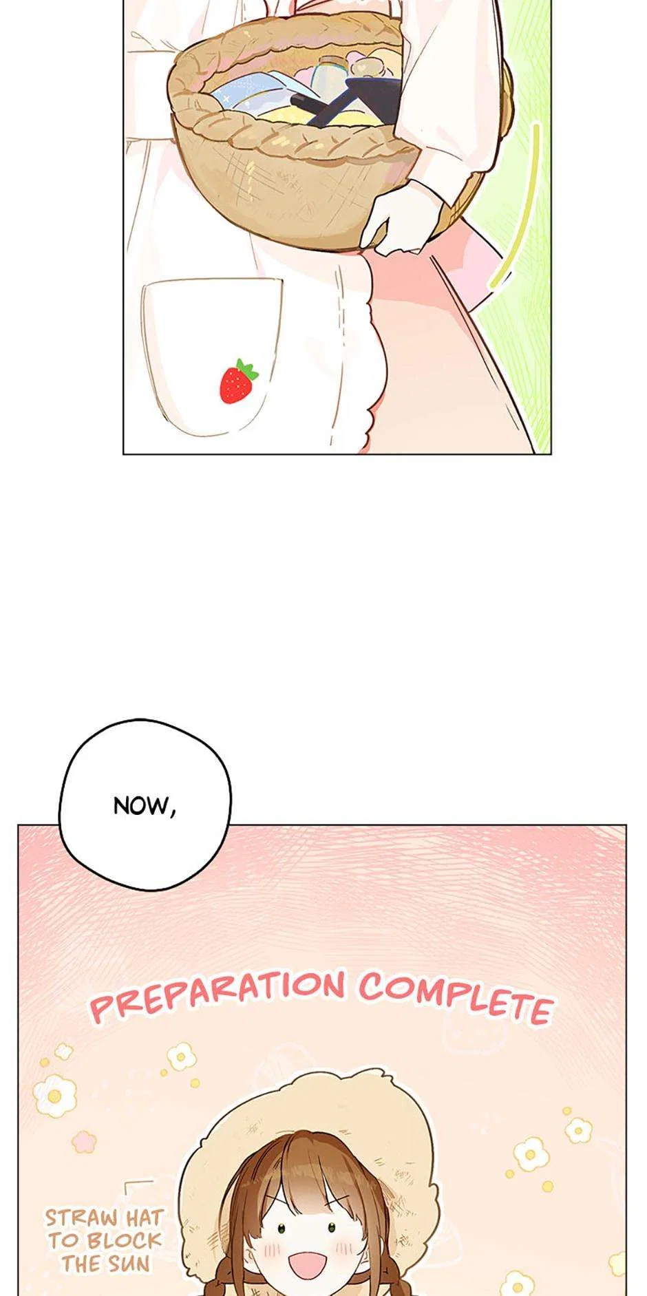 My Farm by the Palace Chapter 4 – Page 3