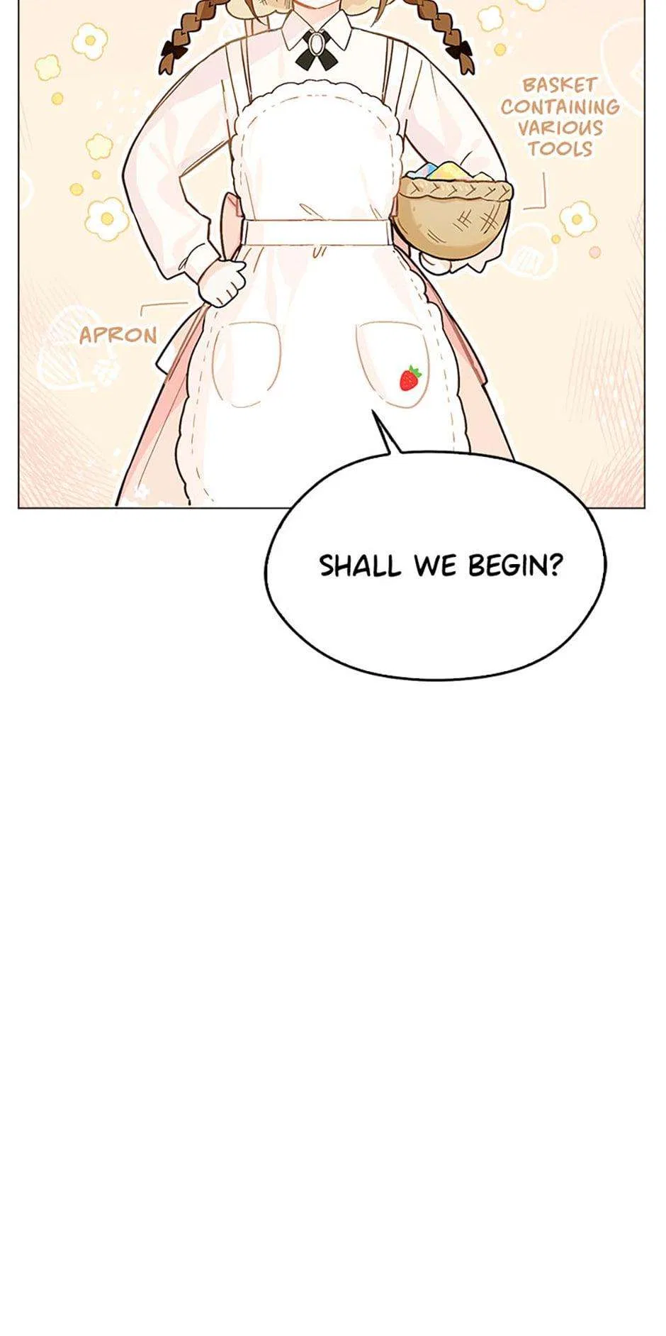 My Farm by the Palace Chapter 4 – Page 4