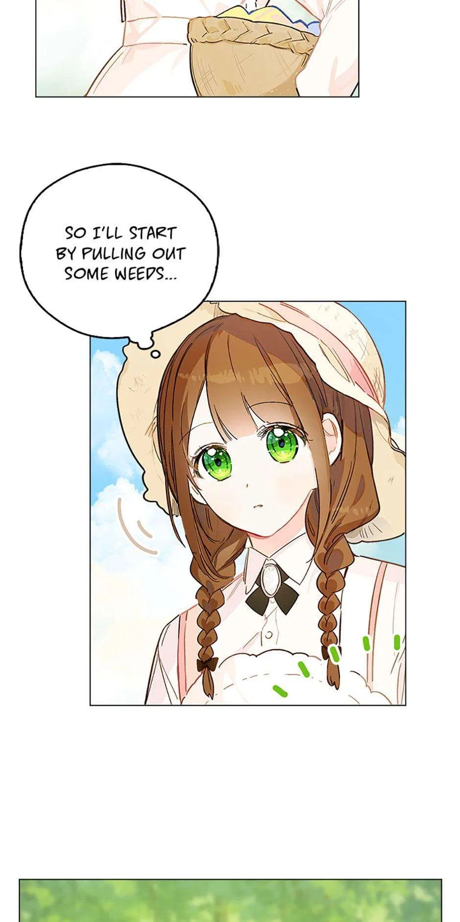 My Farm by the Palace Chapter 4 – Page 7