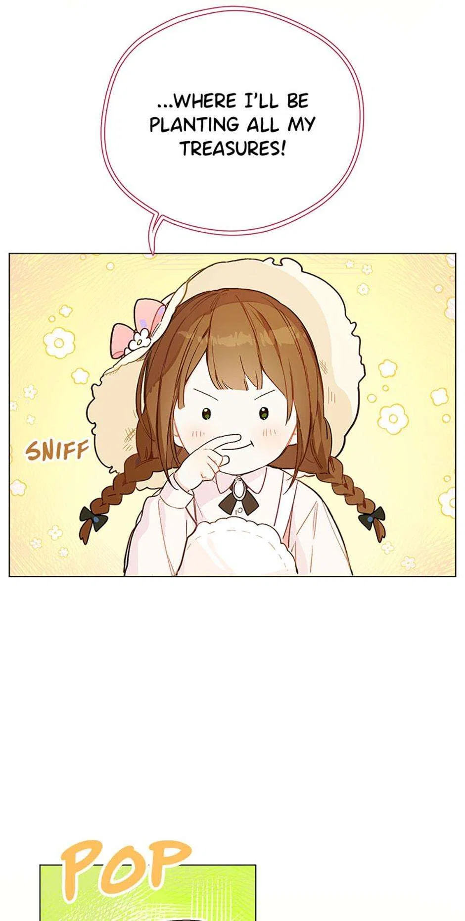 My Farm by the Palace Chapter 4 – Page 12
