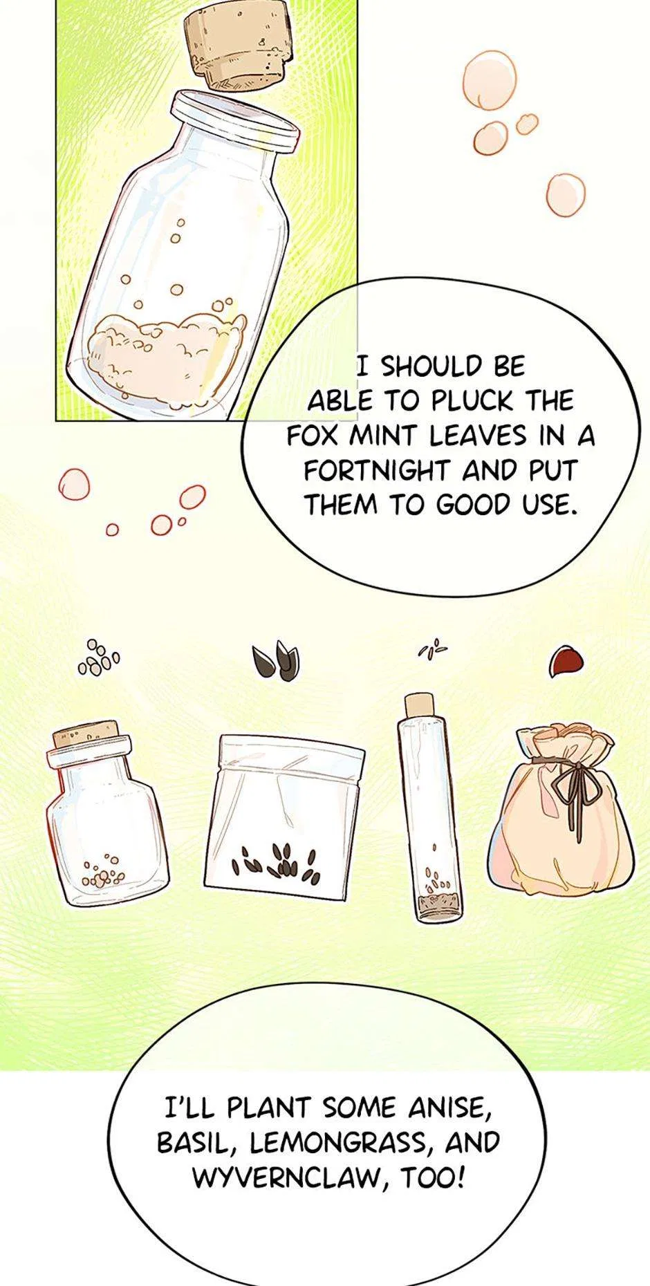 My Farm by the Palace Chapter 4 – Page 13