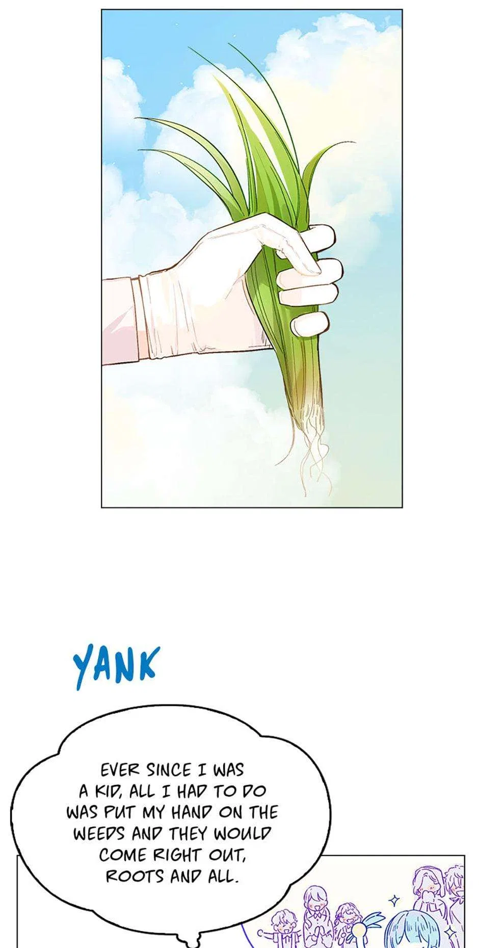 My Farm by the Palace Chapter 4 – Page 16