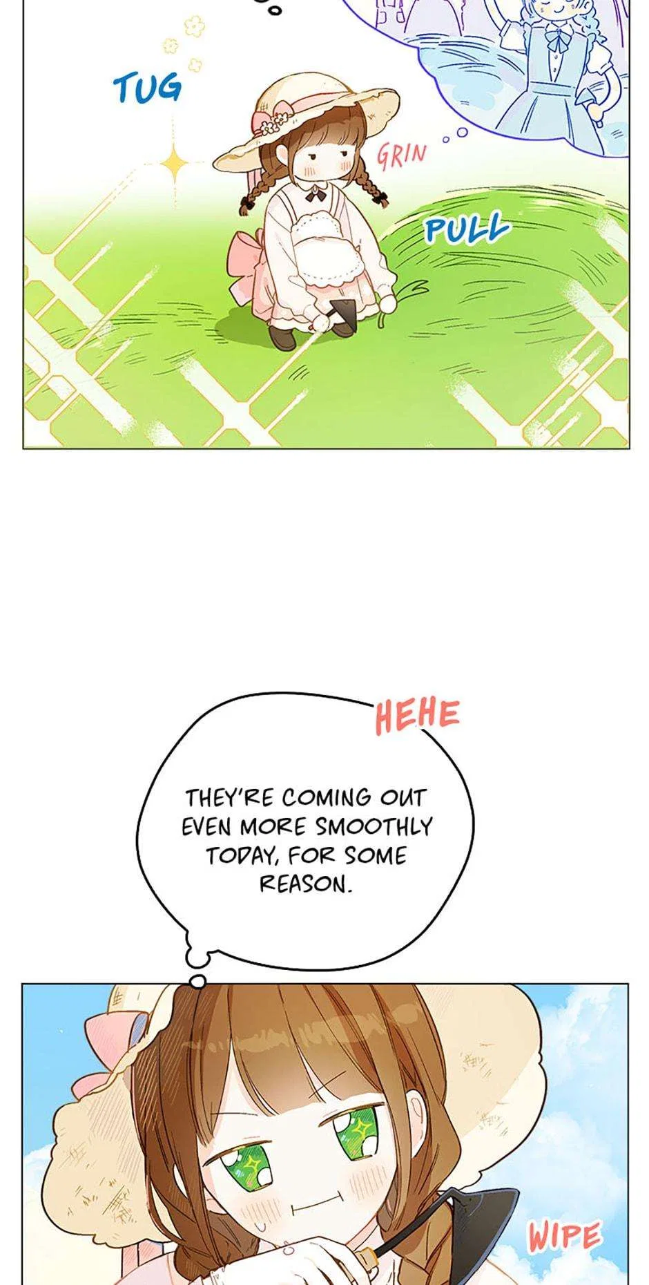 My Farm by the Palace Chapter 4 – Page 17