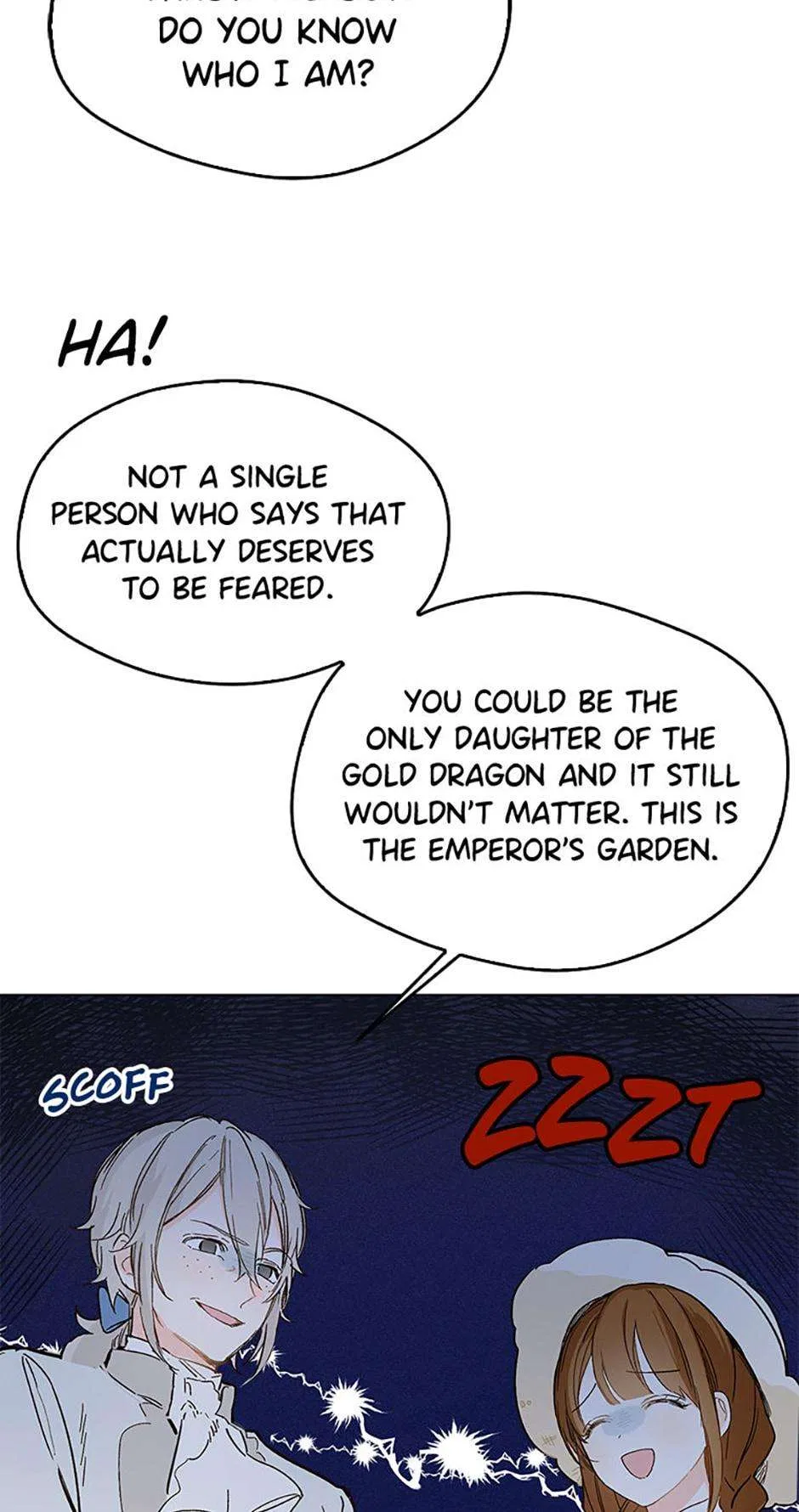 My Farm by the Palace Chapter 4 – Page 30