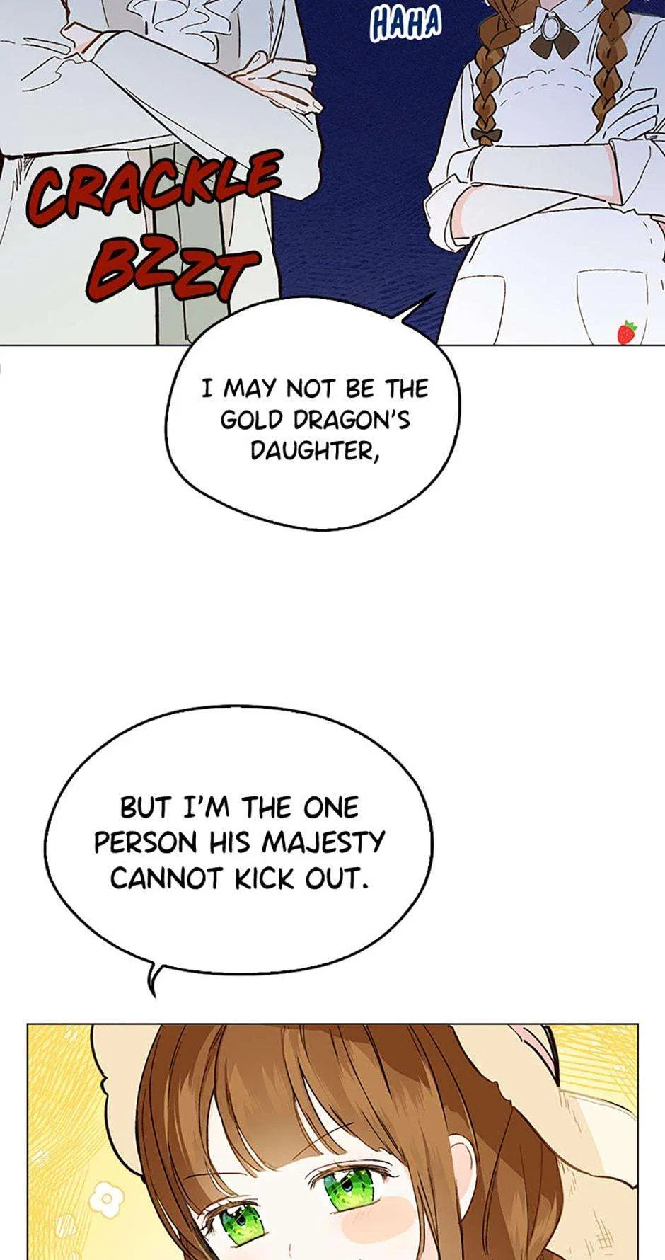 My Farm by the Palace Chapter 4 – Page 31