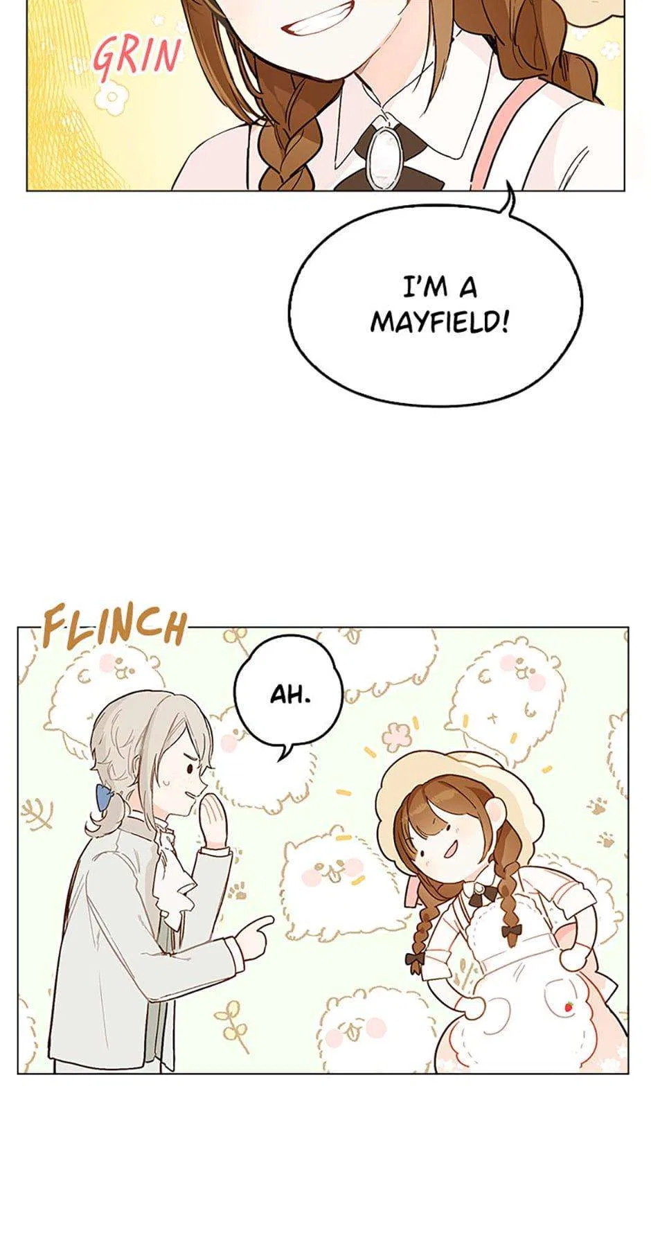 My Farm by the Palace Chapter 4 – Page 32