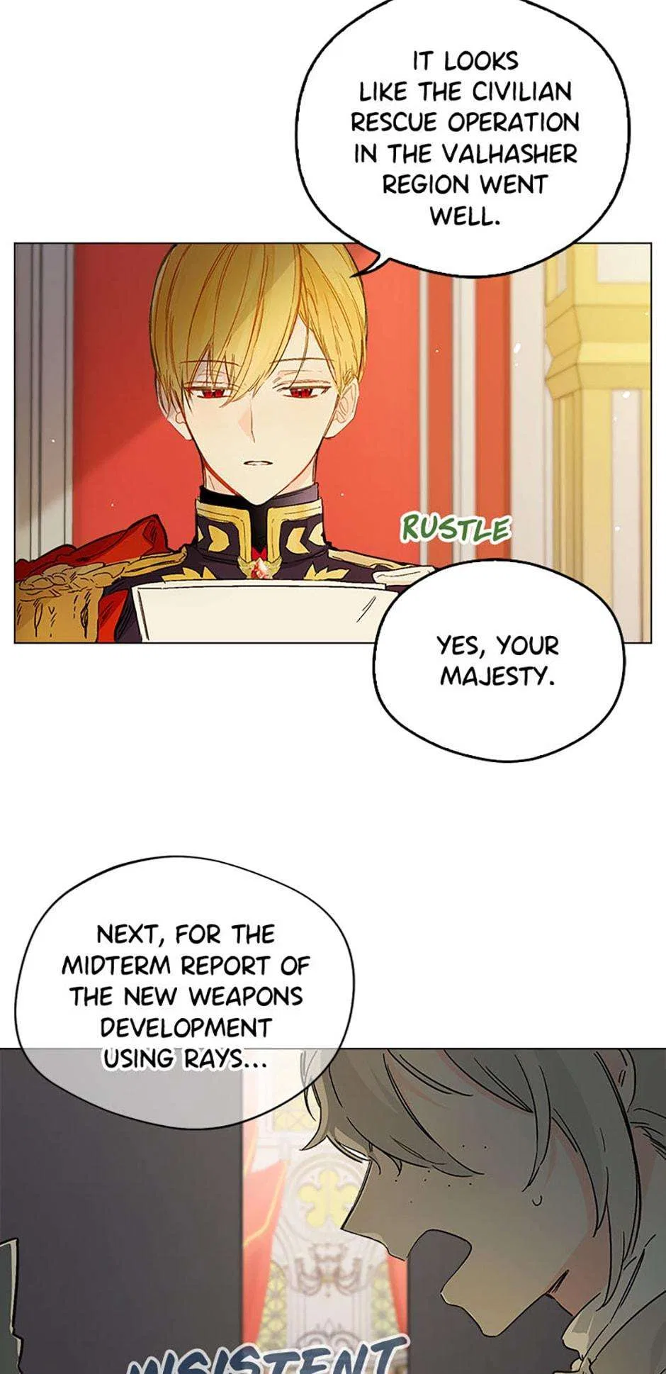 My Farm by the Palace Chapter 4 – Page 47