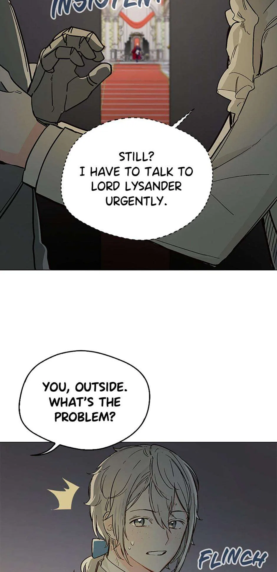 My Farm by the Palace Chapter 4 – Page 48