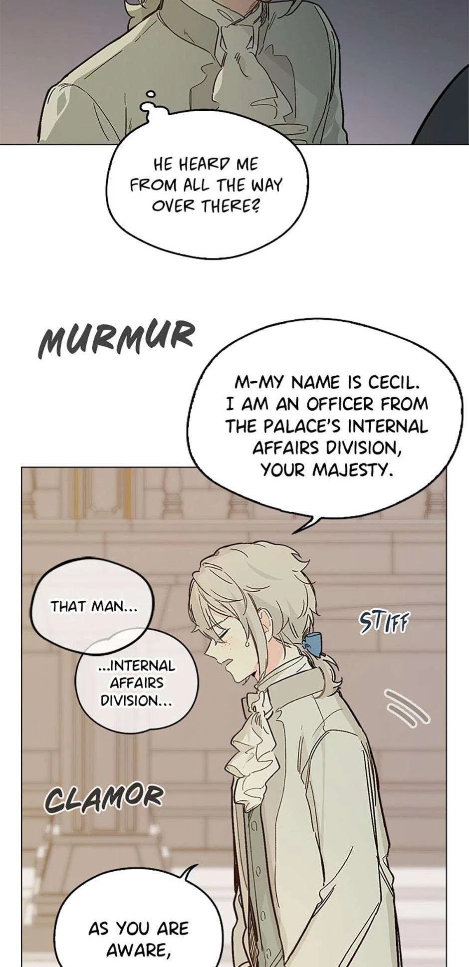 My Farm by the Palace Chapter 4 – Page 49